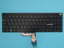 Клавіатура Asus&nbsp;Vivobook&nbsp;Pro&nbsp;15&nbsp;M6500XU